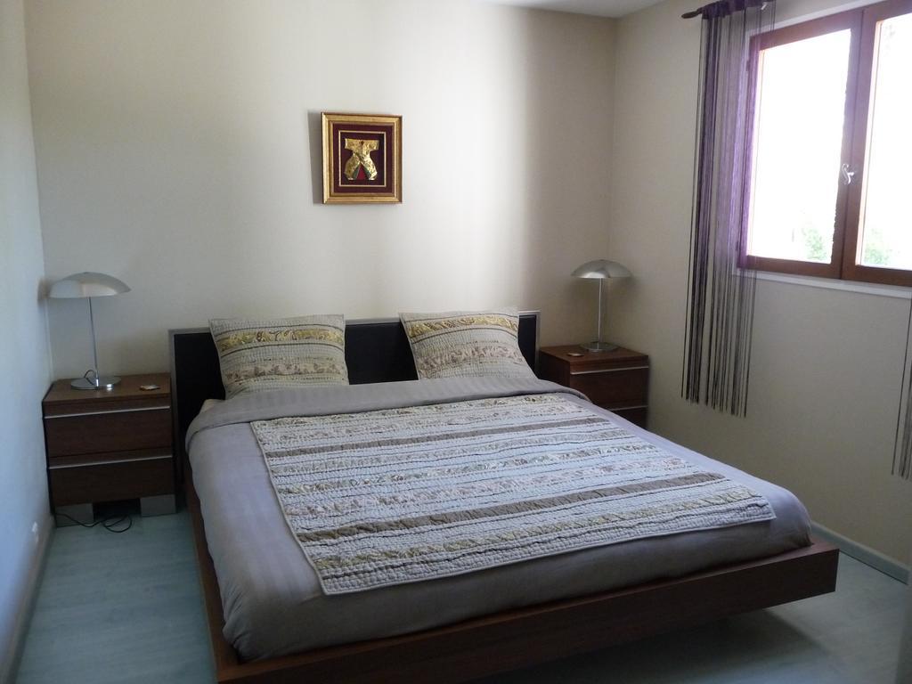 Villa Des Pies Фаянс Экстерьер фото